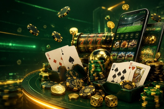 smsbet