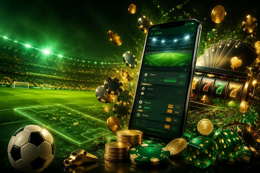 smsbet